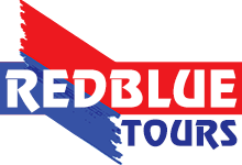 RedBlue Tours